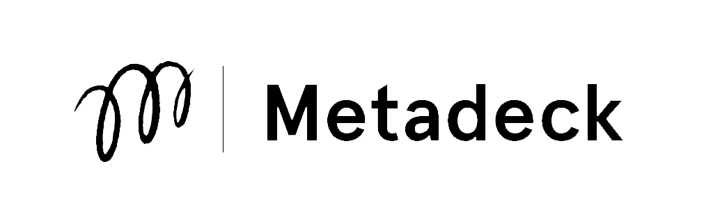 metadeck